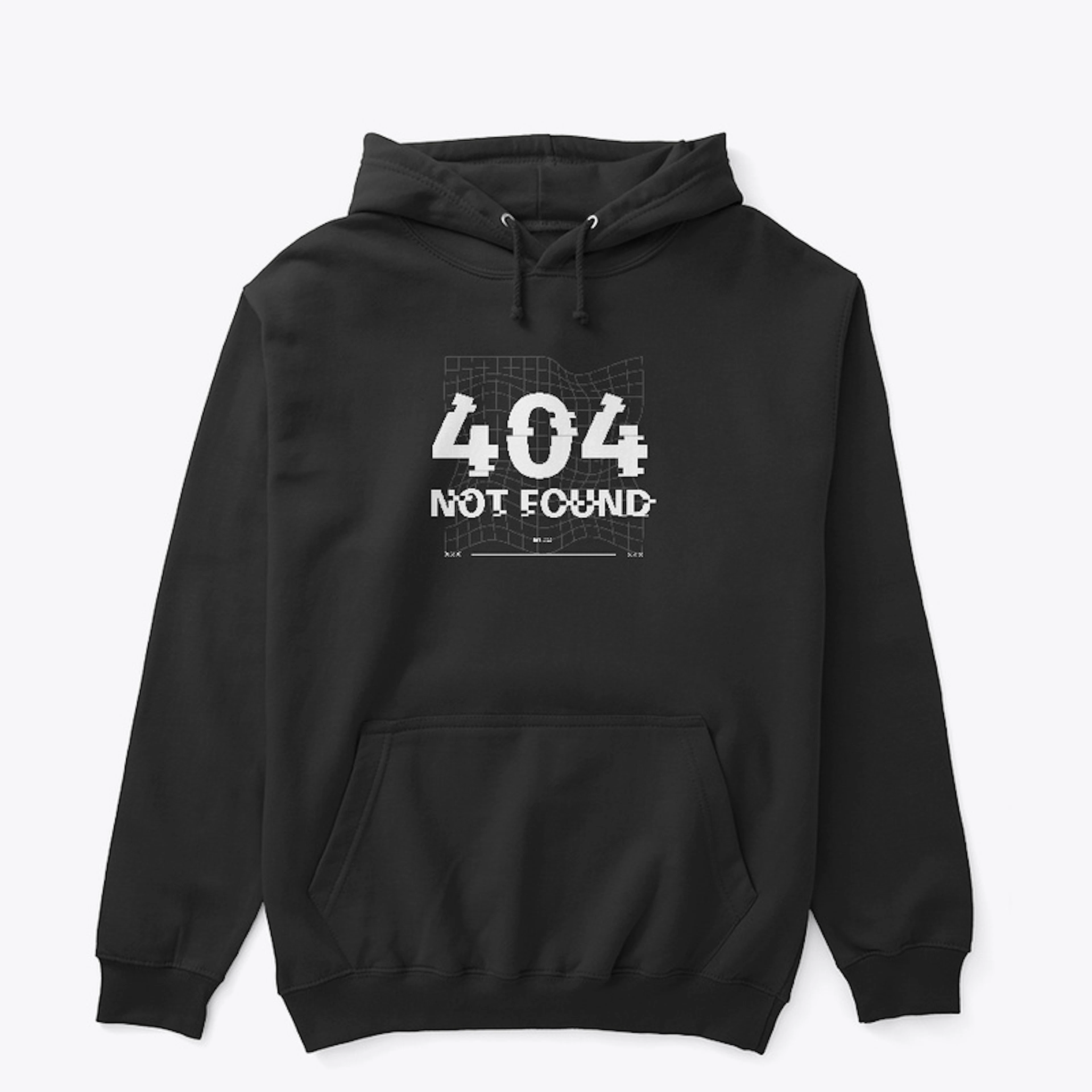 404 Not Found Listing