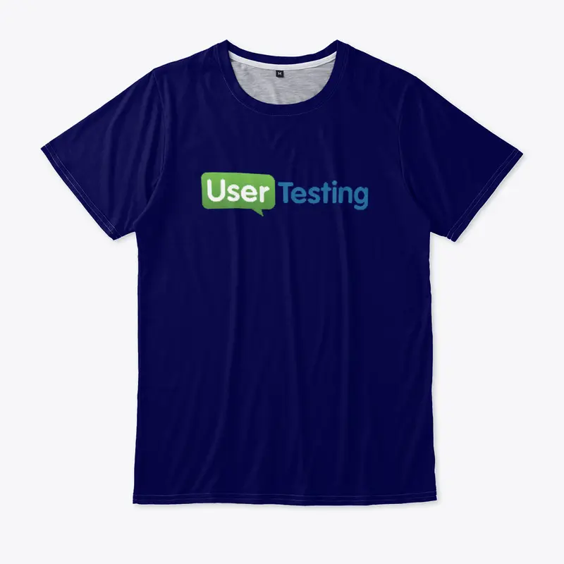 User Testing