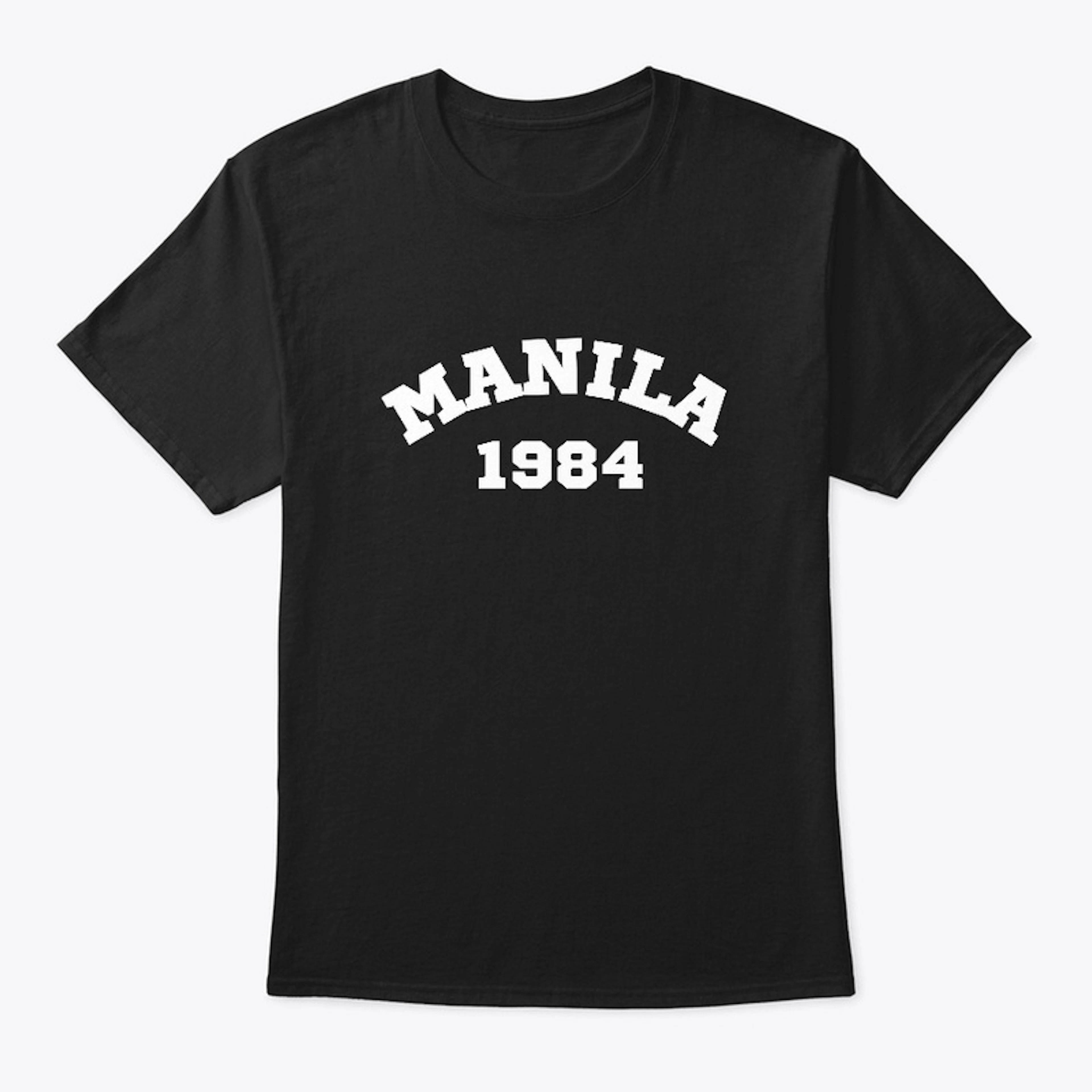 Manila 1984