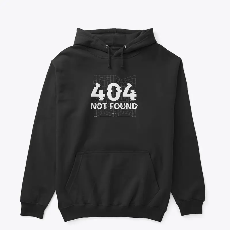 404 Not Found Listing