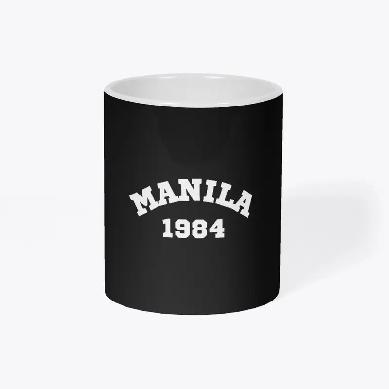 Manila 1984