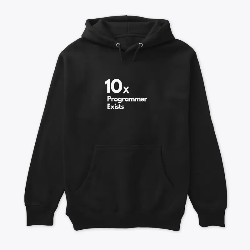 10X-programmer