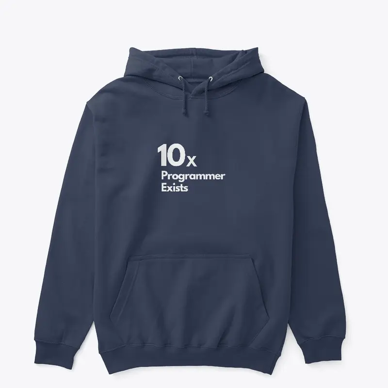 10X-programmer